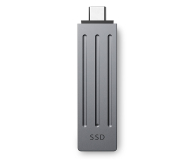 Seagate Ultra Compact SSD 1TB - 1319446 - zdjęcie 2